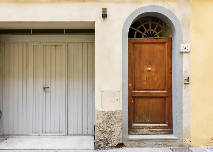 Casa Maria By Mmega