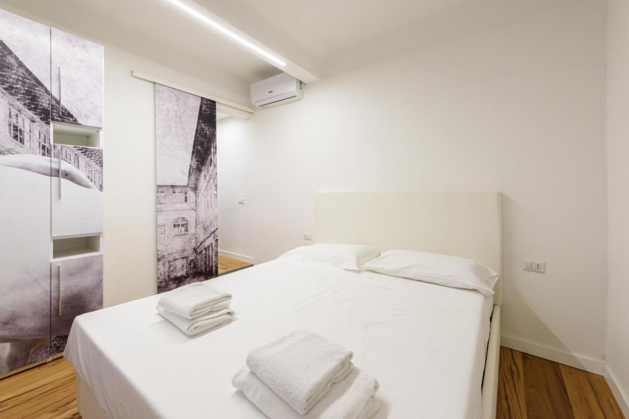 Apartamento Casa Maria By Mmega Florencia